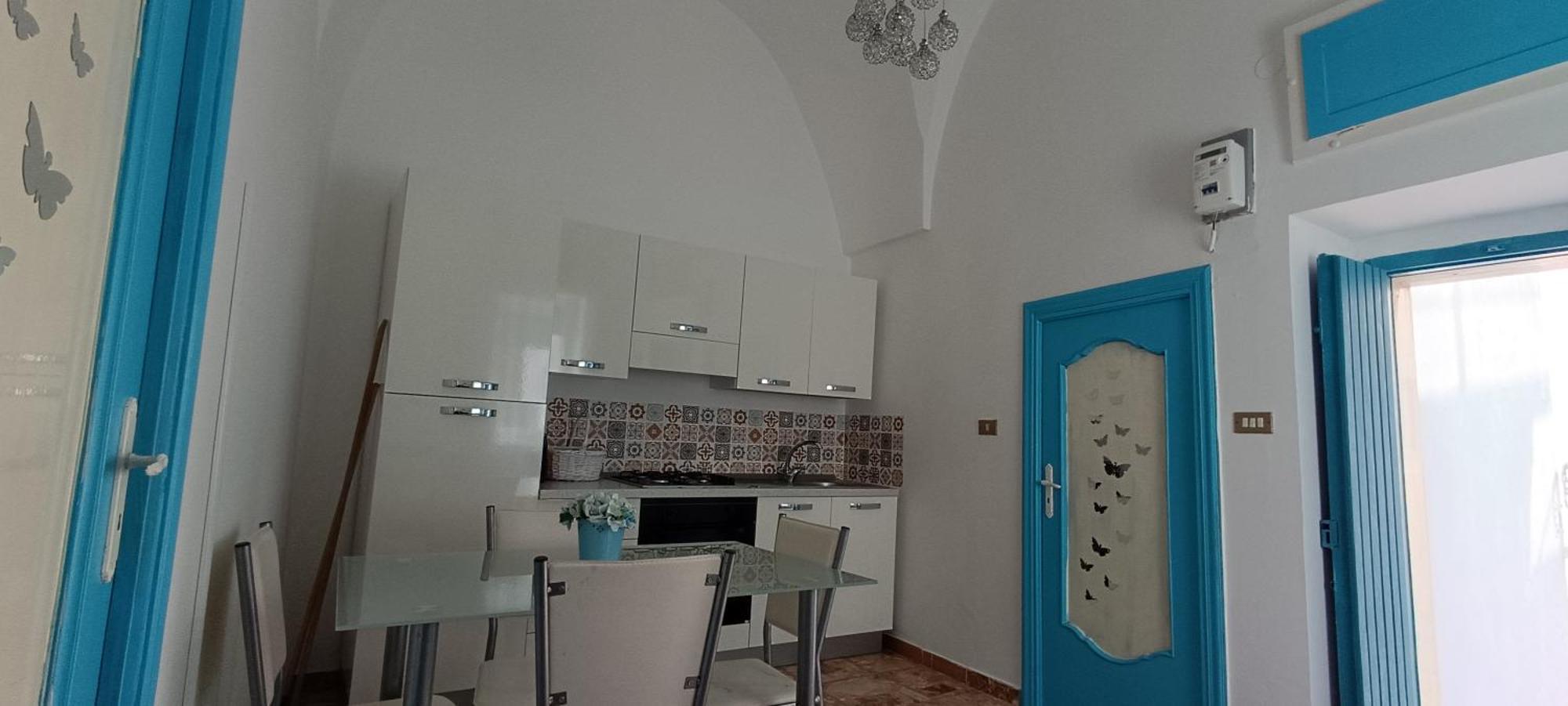 La Dimora Di Netta Villa กาโรวิญโญ ภายนอก รูปภาพ