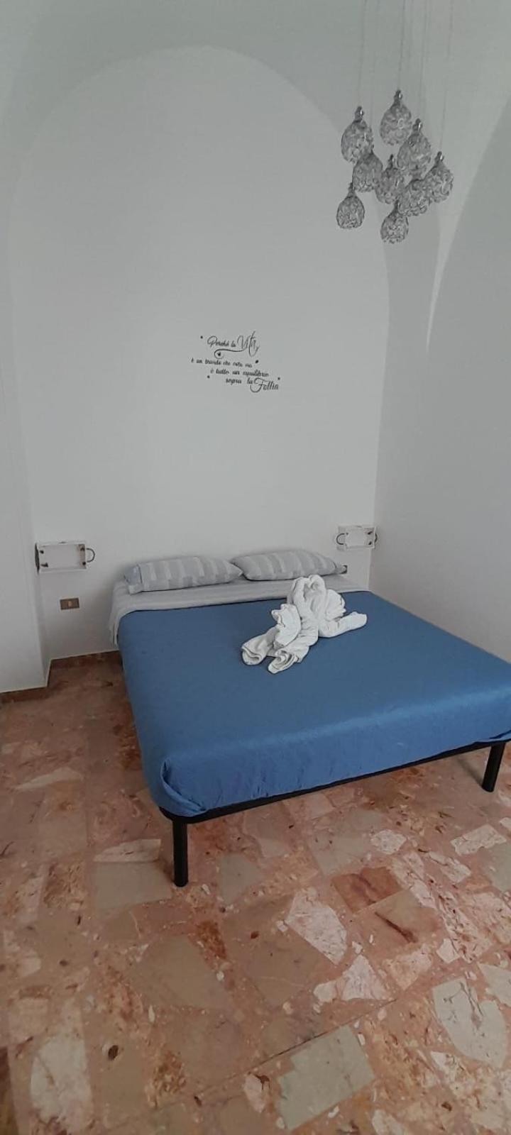 La Dimora Di Netta Villa กาโรวิญโญ ภายนอก รูปภาพ